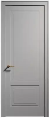 Статус-2 Эмаль RAL 7040