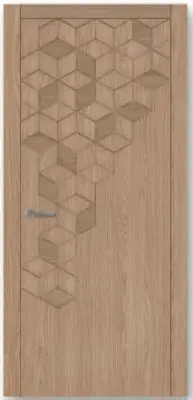 Linea-1 Дуб натуральный