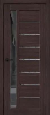 Браво-27 Wenge Melinga