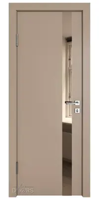 507 Латте софт/зеркало Бронза