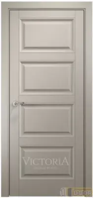 666 Венеция VI RAL 7044