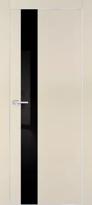 PX-10 AL кромка с 4-х ст. Бежевый матовый