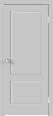 ALTO 11 2P Серый Эмалит