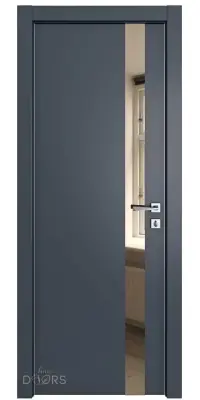 507 Мэджик ПЭТ/зеркало Бронза