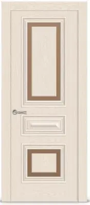 Элеганс-3 Ясень крем