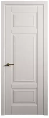 Сенат-4 Эмаль RAL 7047