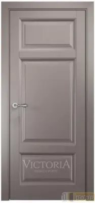 604 Версаль IV RAL 7036