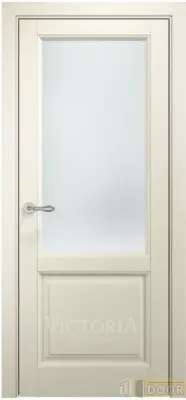 605 Версаль V RAL 9010