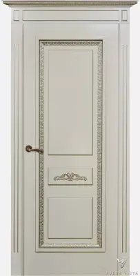 Двери эмаль Деко 2 Эмаль все цвета