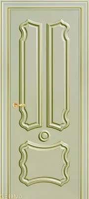 МОДЕНА Цвет на выбор