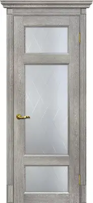 Тоскана-3 Чиаро гриджио