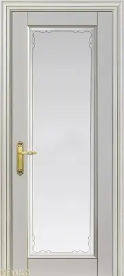 ПАОЛА 1 Цвет на выбор