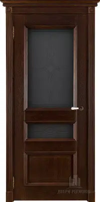 Массив дуба Афродита Античный орех