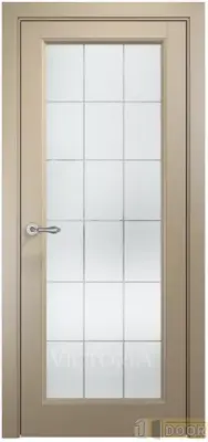 601 Версаль I Капучино