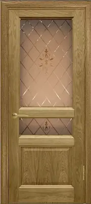 Готика Натуральный дуб