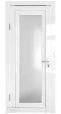 PG6 Белый глянец