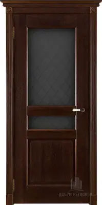 Массив дуба Виктория Античный орех