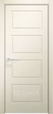 646 Прага VI тип I RAL 9010