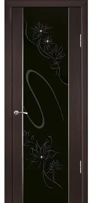 Кристалл Цвет на выбор