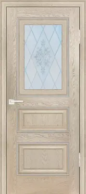 PSB-29 Дуб Гарвард бежевый