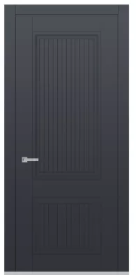 Сити Line Эмаль RAL 7024