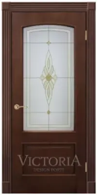 65 Кардинал Вишня