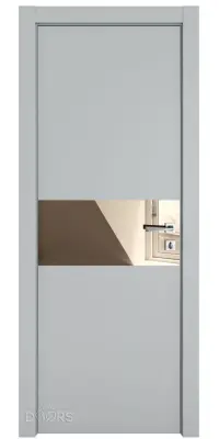 501 Силк маус/зеркало Бронза