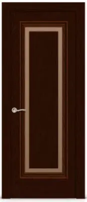 Элеганс-5 Ясень шоколад