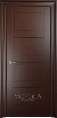 647 Прага VII тип I RAL 8017