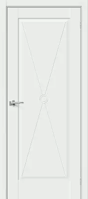 Прима-10.Ф2 White Matt