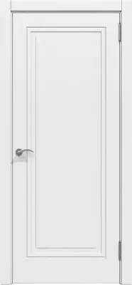 Бергамо 1 Белый