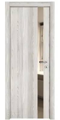 507 Айс/зеркало Бронза