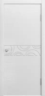 Комбо 02 Ясень белоснежный