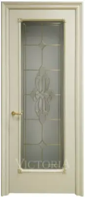 01 Ника Болеро