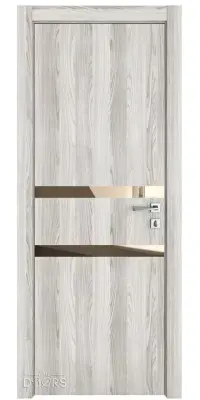 513 Айс/зеркало Бронза