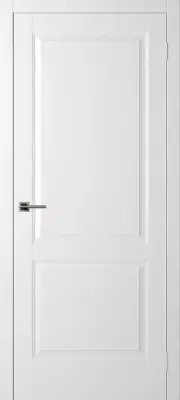 Двери экошпон Нова 3 аляска