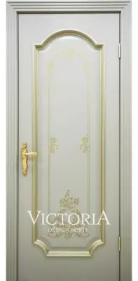 234 Москва Олива Золотая патина