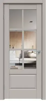 640 ПО Шелл Грей