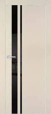 PX-16 AL кромка с 4-х ст. Бежевый матовый