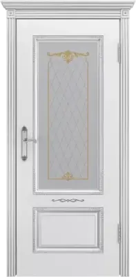 Аккорд В2 Белая