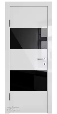 508 Серый глянец