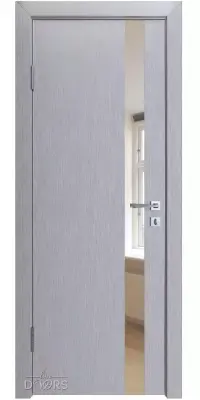 507 Металлик/зеркало Бронза