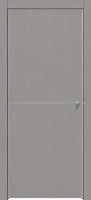 709 U ПГ Дуб Серена каменно-серый