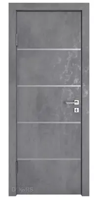 505 Бетон темный