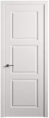 Venezia-3 Эмаль RAL 9003